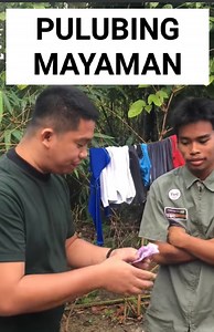 Pulubi version 2.0 bigtime na HAHAHAHA | Pampalapot MOVES