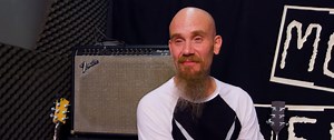 New Documentary On Nick Oliveri Released Online - Theprp.com