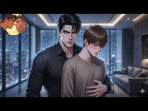 Omega Asked for HUSBAND FOR XMAS, Alpha CEO NEEDED DISTRACTION, BUT 1 OF THEM WAS HIDING SOMETHING!!