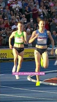 Remembering Laura Muir's emotional 1500m gold in 2022! 🥹🥇🏴󠁧󠁢󠁳󠁣󠁴󠁿