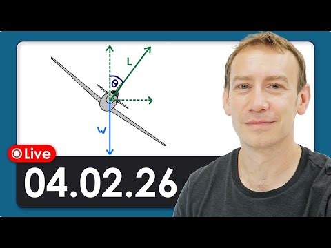 Forces on a Plane - Grade A* Physics Revision (Year 13)