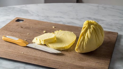 Hrudka - Easter Cheese from Eastern Europe - Sous vide and traditional methods! - Explorers Kitchen