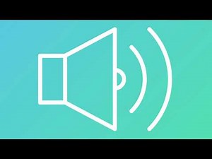 Scene Change - HD Sound Effect, Copyright Free