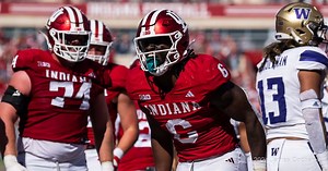 IUFB transfer portal tracker: A look at how Indiana's transfer additions have fared through eight games