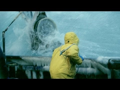Real Ugly, Real Fast | Deadliest Catch