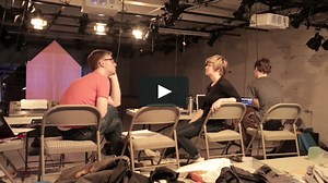 The Chocolate Factory Theater Video Archive - Rebecca Patek - The Future Was Looking Better In The Past (context video)