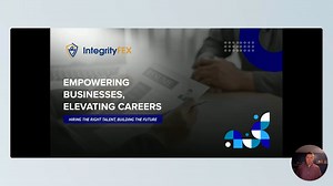 Integrity FEX Overview