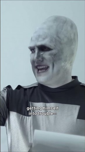 How alien abductions really go #comedy #alien #sketchcomedy