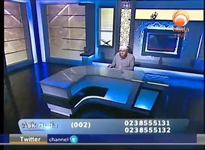 Consider The Way We Speak#HUDATV | Huda TV