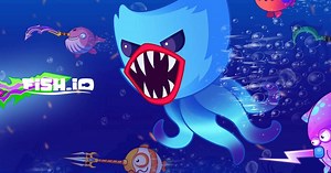 Fish.IO - Hungry Fish - 下載遊玩 PC 或 Mac 版本 (模擬器)