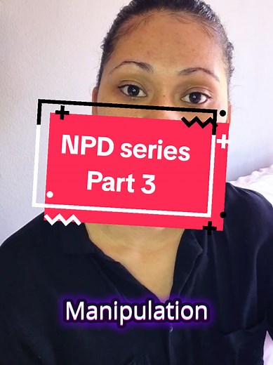 Understanding Manipulation in Narcissistic Relationships