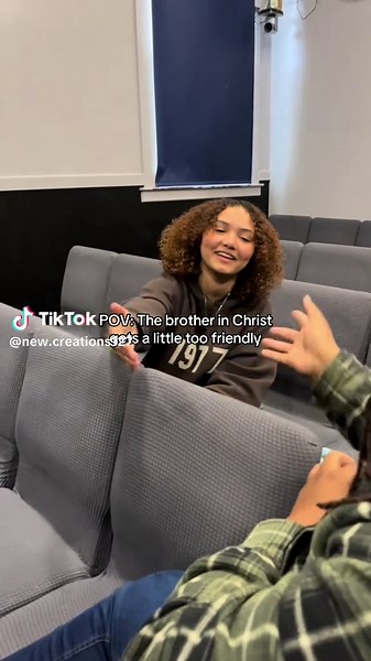 Finding a Brother in Christ: A Christian Perspective