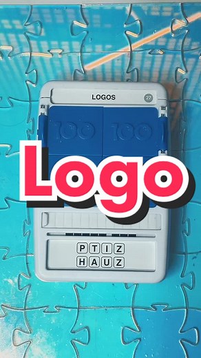 Logo Game Challenge: Guess the Pizza Hut Logo!