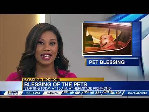 Rachel Keller Anchor/Reporter Reel August 2021