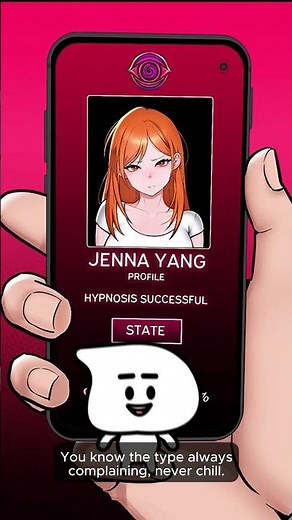 Toochi storytelling Hypnotist Security Guard