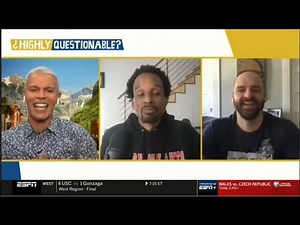 Highly Questionable 3/30/21 - What Was The Call?