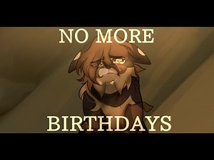 NO MORE BIRTHDAYS 🍂 LEAFPOOL PMV