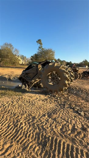 Muddin.On.Our.Terms on Instagram: "4wd does work people!!! #texas #polarisrzr #4x4 #superatv #overdosefab @creeksideoffroadranch"