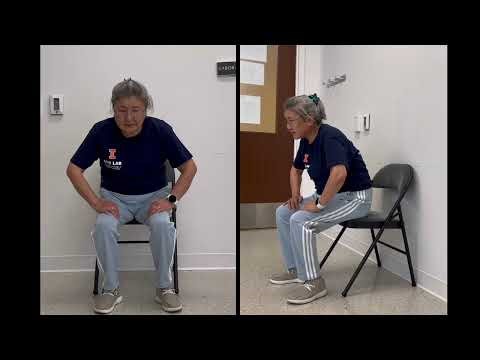 Isometric Abdominal Hold