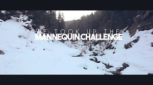 228K views · 391 shares | Freezing the moment took a whole new meaning for these off-road enthusiasts! Presenting the #MahindraThar #MannequinChallenge | Mahindra Thar | Facebook