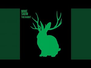 The Rabbit (Stuart Price Remix)