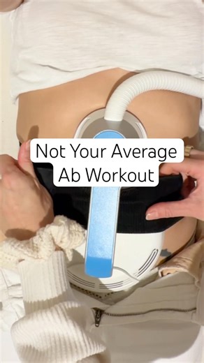 30,000 Ab Contractions in 30 Minutes