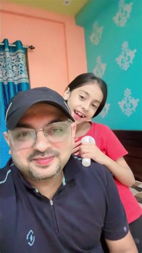 💖 मेरी जान है मेरी बेटी ! | एक पिता के दिल से निकले एहसास ❤️ | Emotional Video #ViralShorts #viral