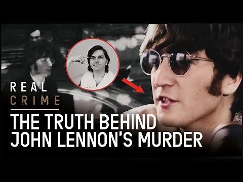 What Really Happened When John Lennon Was Killed?