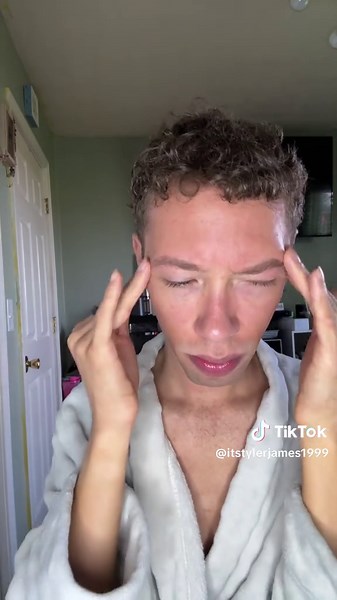 Morning Skin Care Routine with The Ordinary and itk