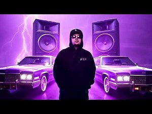 DJ LIL SPRITE - DRANK (MUSIC VIDEO)