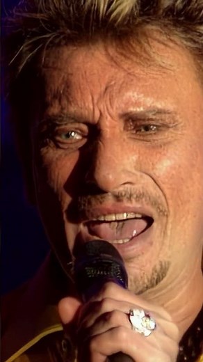 Un cri, une rage, une vérité. 🎤