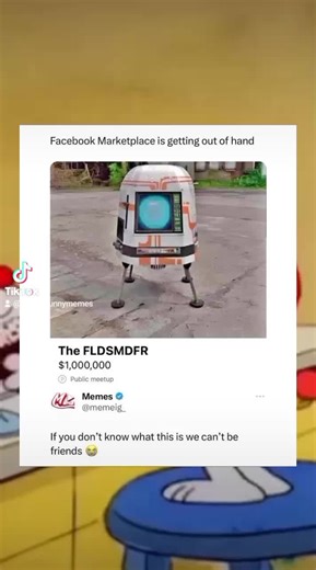 Snoopy Memes on TikTok