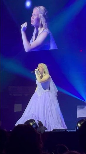 My Own Way 👸 | Descendants x ZOMBIES Worlds Collide Tour | #ZOMBIES4: Dawn of the Vampires