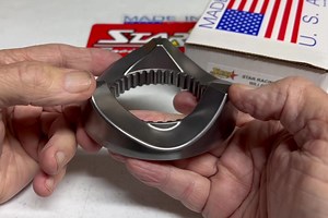 1.7K views · 120 reactions | Made in Michigan, Motor City USA. Made exclusively for Star Racing. Available from our distributors and dealers. https://www.starracing.com/milwaukee-8-new-products | Star Racing | Facebook