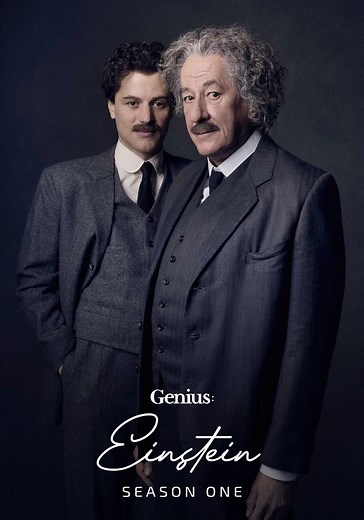Genius Season 1 - watch full episodes streaming online