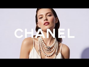 Chanel Store Music 2025 · Boutique Playlist · Chill Deep House & Lounge