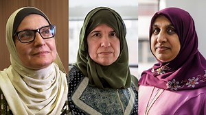 8.5K views · 18 reactions | The Islamic Women's Council says it told members of the public service it was facing growing Islamophobia before 15 March 2019, but felt let down by the response. It's now submitting to the Royal Commission into the attacks and shared what it said with RNZ's Insight. Full story from Philippa Tolley here: https://bit.ly/38pBoIm | Morning Report | Facebook