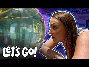 What We Know About How Glass Art and Objects Are Made