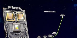 NVIDIA's Blueprint: Lessons for Cybersecurity Platforms