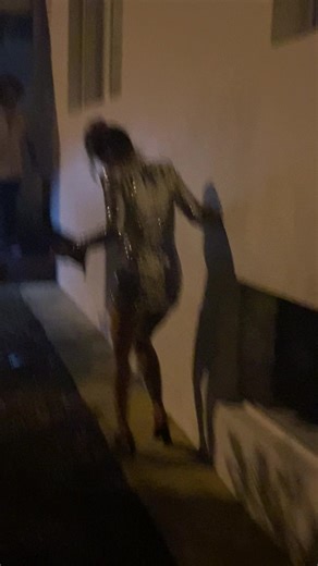 Girls Night Out: Just One Drink Turns into a Wild Night 🥂