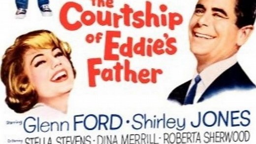 The Courtship Of Eddies Father (1963) | Full Movie | w/ Glenn Ford, Ron Howard, Shirley Jones, Stella Stevens, Dina Merrill, Jerry Van Dyke | Dir: Vincente Minnelli