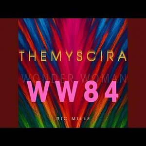 Themyscira (From "Wonder Woman 1984") (Epic Version)