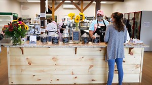 The Market at Trickling Springs opens in Chambersburg, one year after closure of creamery