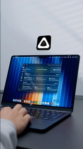 The One Mac App You NEED to Install 📥