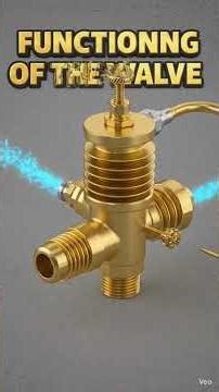 Thermostatic Expansion Valve: The Most Misunderstood Part of Your AC System