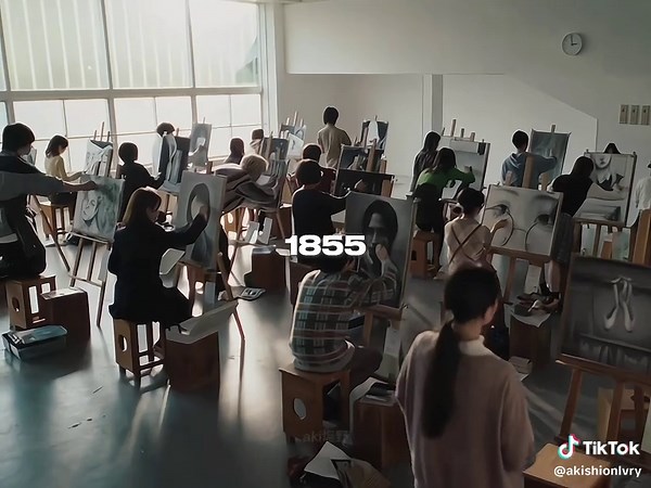 Aki 塩野 (@akishionlvry) - Exploring the Artistry of Blue Period in Japanese Drama