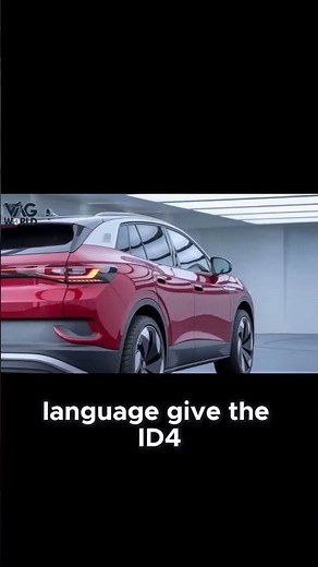 "🚀 The 2025 Volkswagen ID.4 – Next-Gen EV Revolution! 🔋⚡ MUST SEE!"#