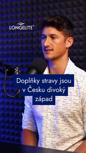 Doplňky stravy jsou v Česku takový divoký západ. O některých látkách víme velmi málo a kontrola kvality je prakticky nulová. Výrobci doplňků stravy nemusí prokazovat, že to, co prodávají, funguje, a nemusejí mít žádné důkazy o účinnosti. Mohou tak bez problémů prodávat něco, co nemá žádné studie, nebo dokonce existují studie negativní – tedy takové, které potvrzují, že daná látka nefunguje. Dalším problémem je kvalita samotných produktů, která se v Česku téměř nekontroluje. My jsme se v Longelit