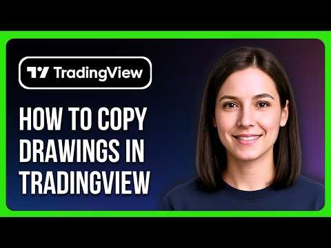 How To Copy Drawings Between Futures Contracts In Tradingview
