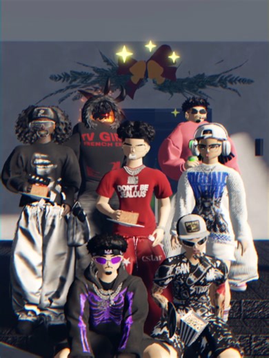 Kumpulan Preset dan Sound Trend Roblox Terbaik